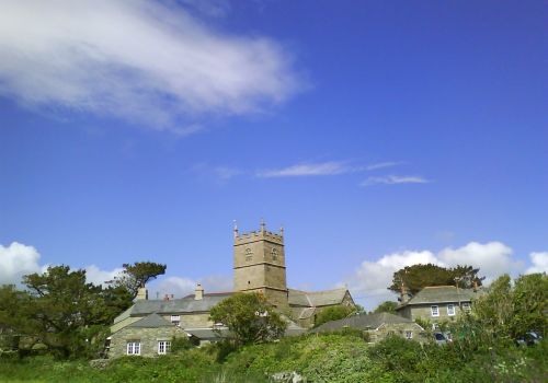 St Senara's Church