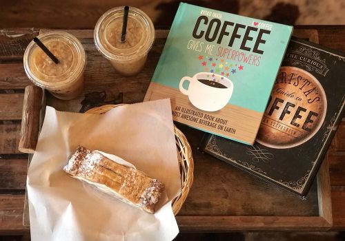 Clyde's Coffee Roasting Co