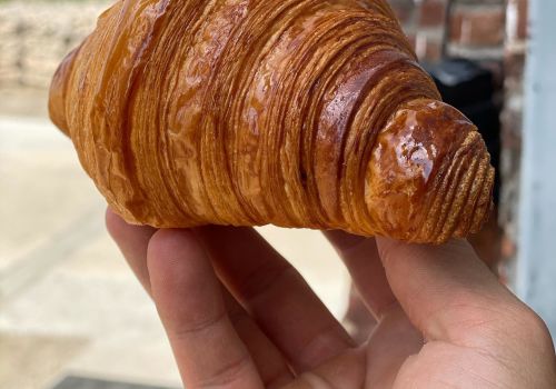 Reunion Bread