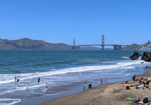 China Beach