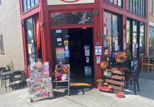 Karma Cafe