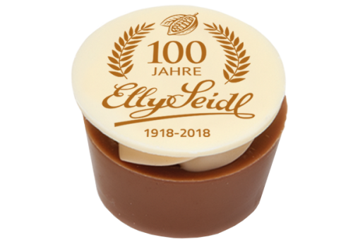Elly Seidl Chocolates