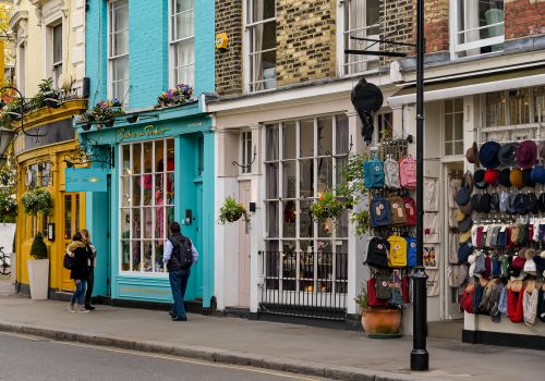 Portobello Road