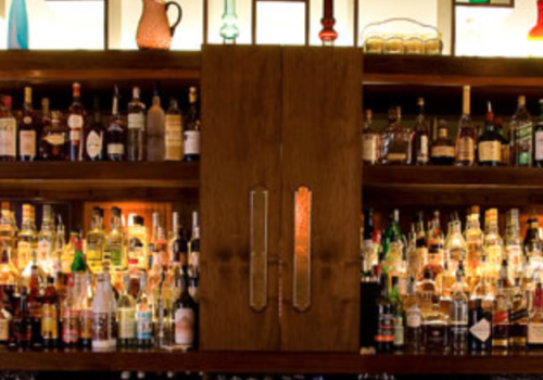 Bouligny Tavern