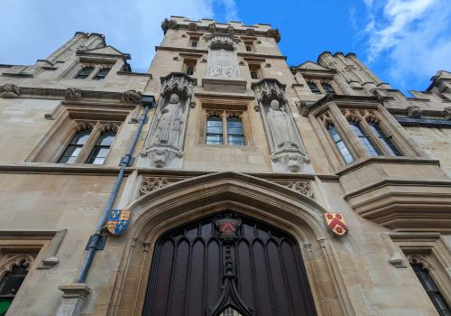 All Souls College