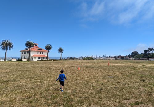 Crissy Field