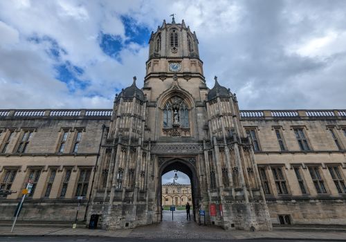 Christ Church