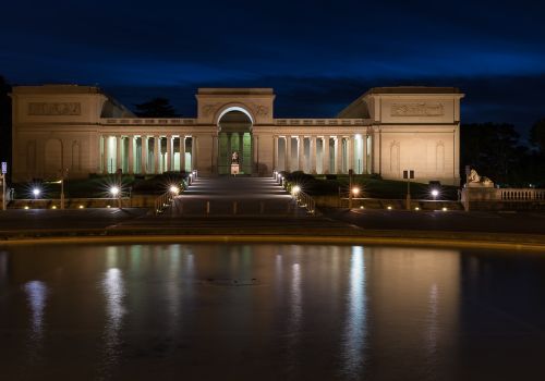 Legion of Honor
