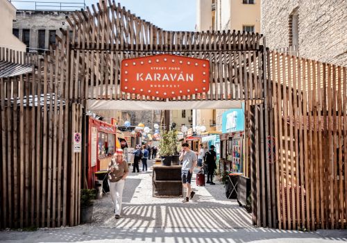 Karavan