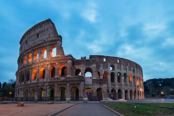 A native's guide to the best food in the heart of Rome
