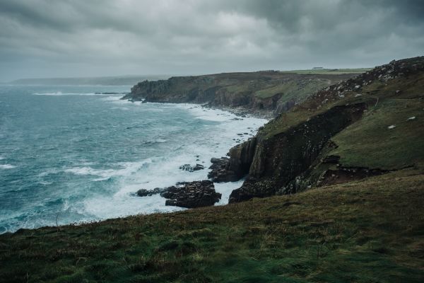 Land's End loop