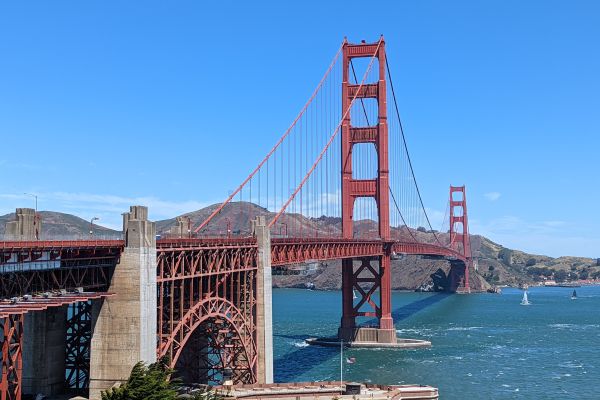 San Francisco Loop