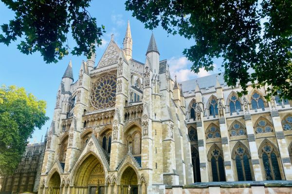 Westminster Abbey