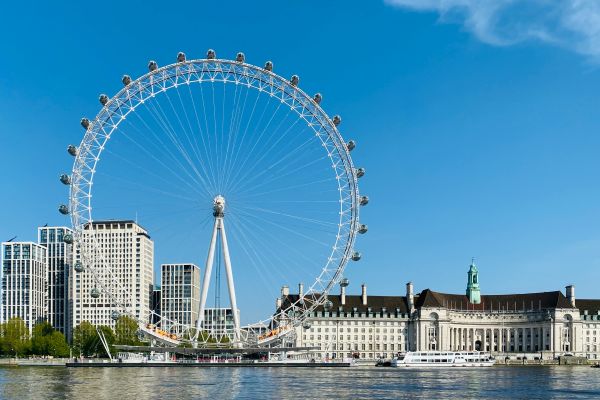London Eye