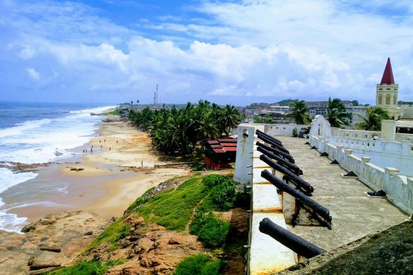 Cape Coast Castle
