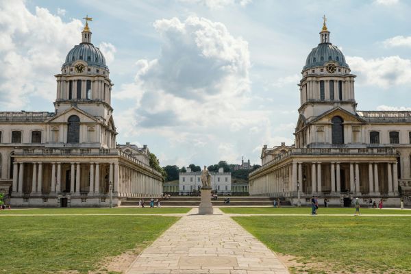 Old Royal Naval College