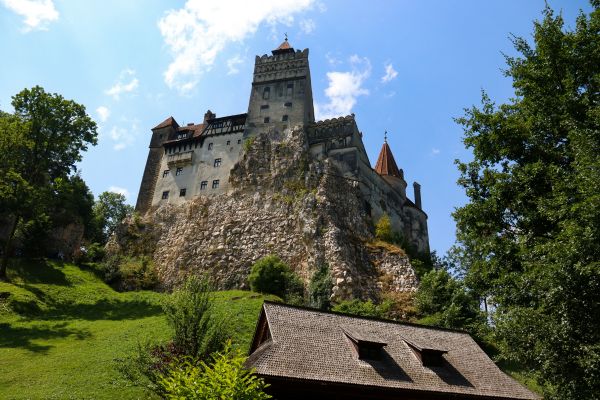 Bran Castle