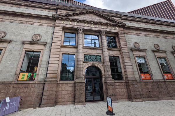 Aberdeen Art Gallery