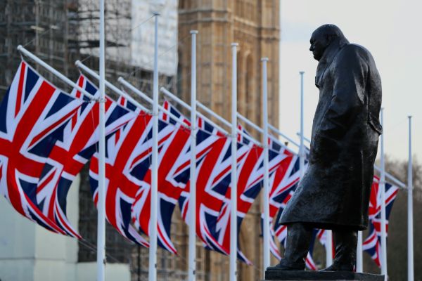 Churchill War Rooms