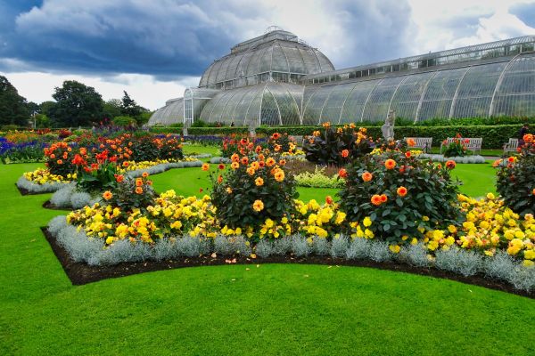Kew Gardens