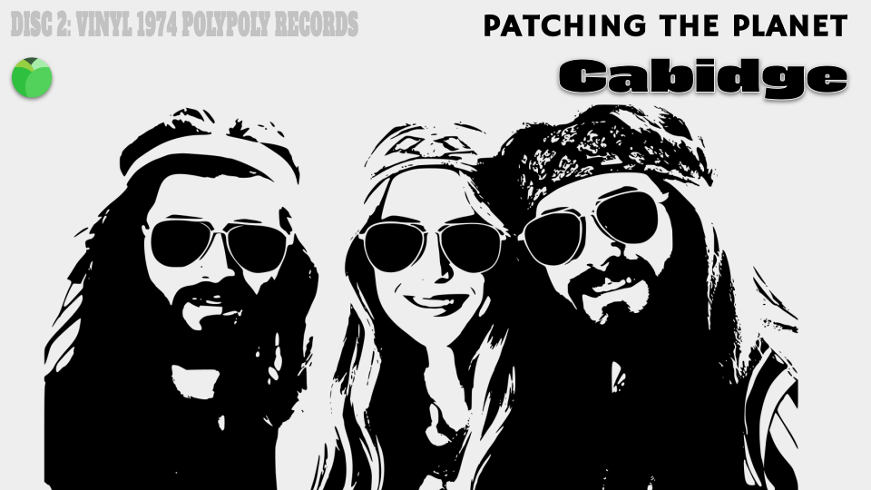 Cabidge Logo
