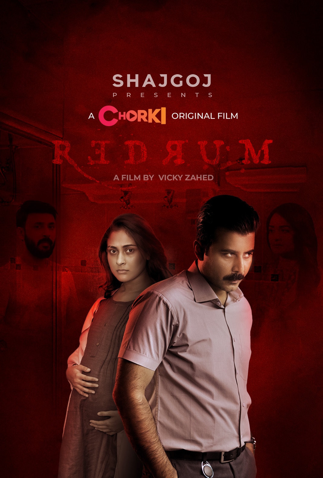 Redrum
