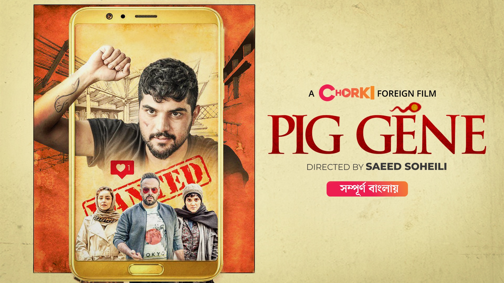 Pig Gene