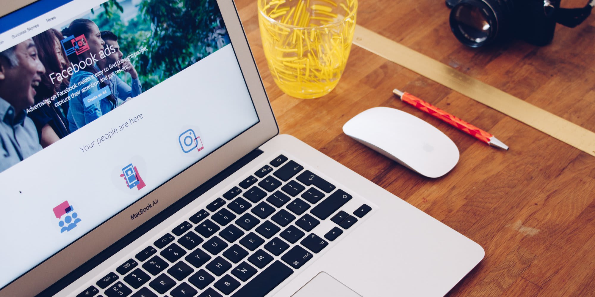 Facebook Ads & Instagram Ads Management