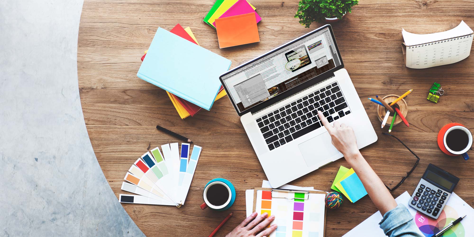Website Design