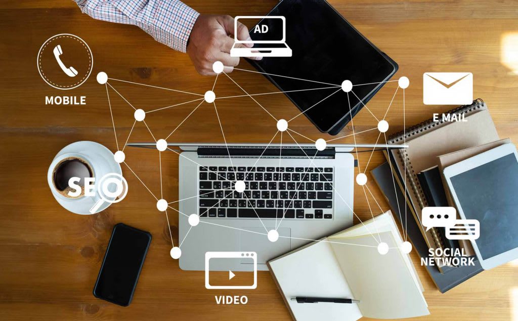 True Digital Marketing Specialists: Your Shelter In The Storm