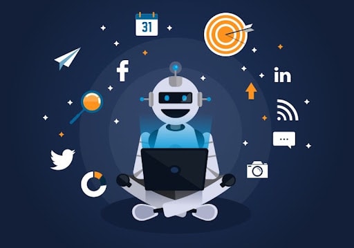 Artificial Intelligence In Digital Marketing
