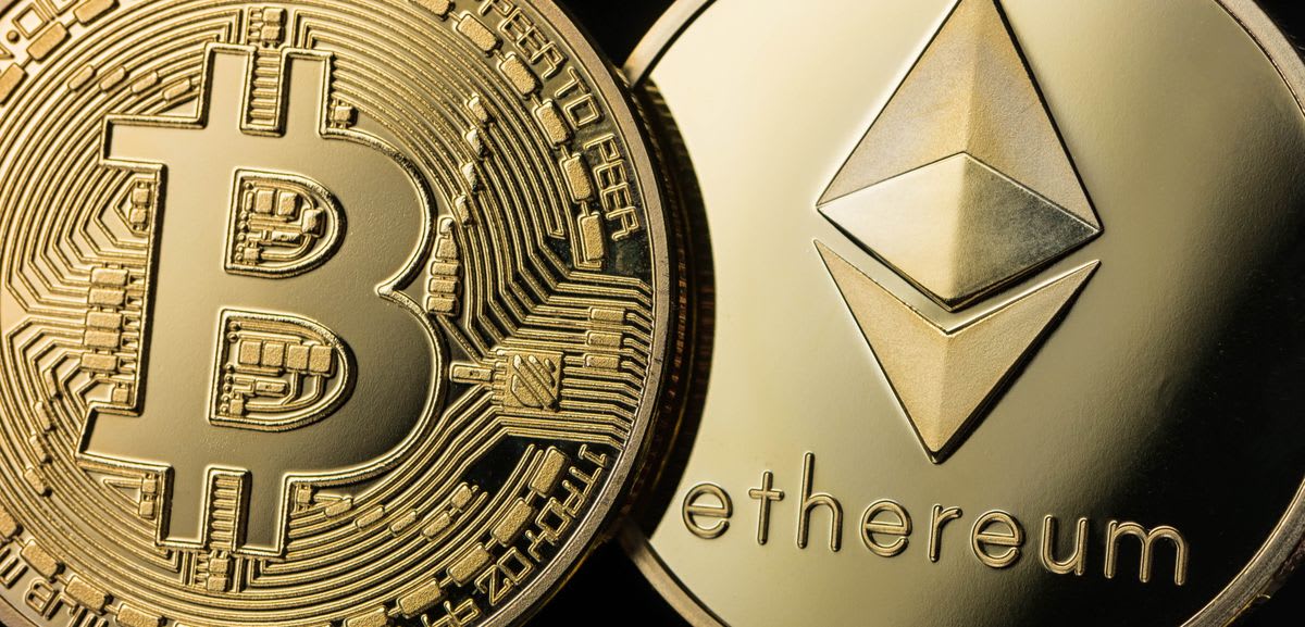 Why Your Business Should Accept Cryptocurrency