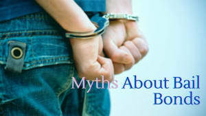 Myths About Bail Bonds Daytona Beach Florida