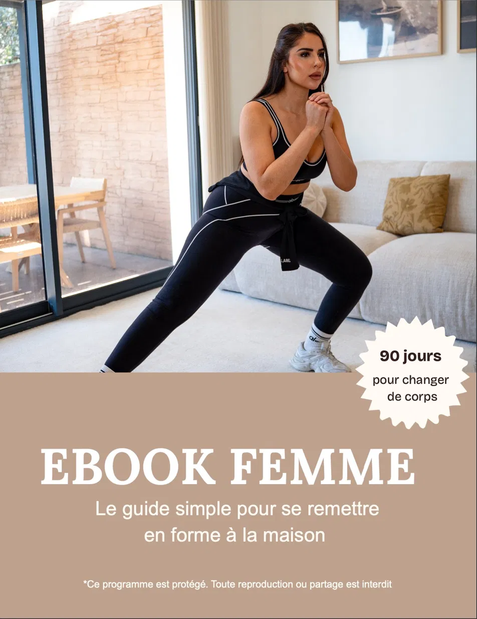 Ebook Femme