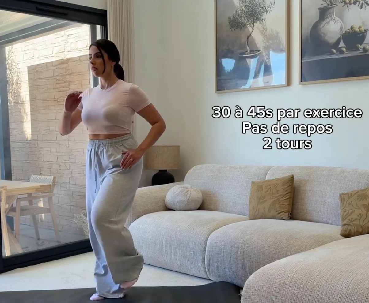 Exercices démontrés en vidéo