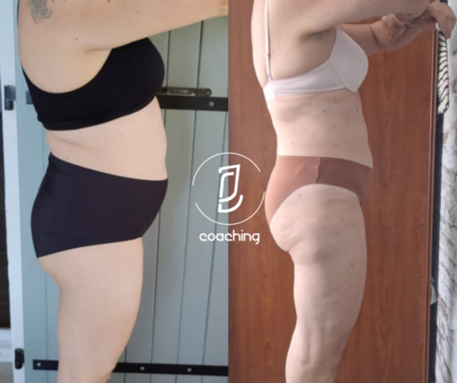 Transformation cliente