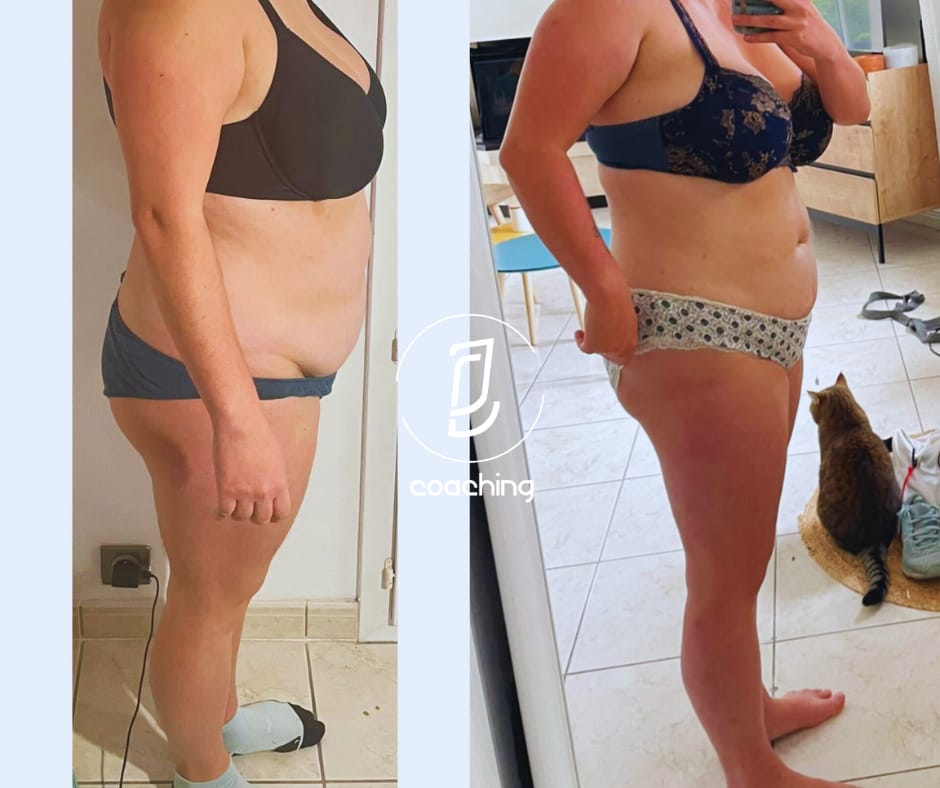 Transformation cliente