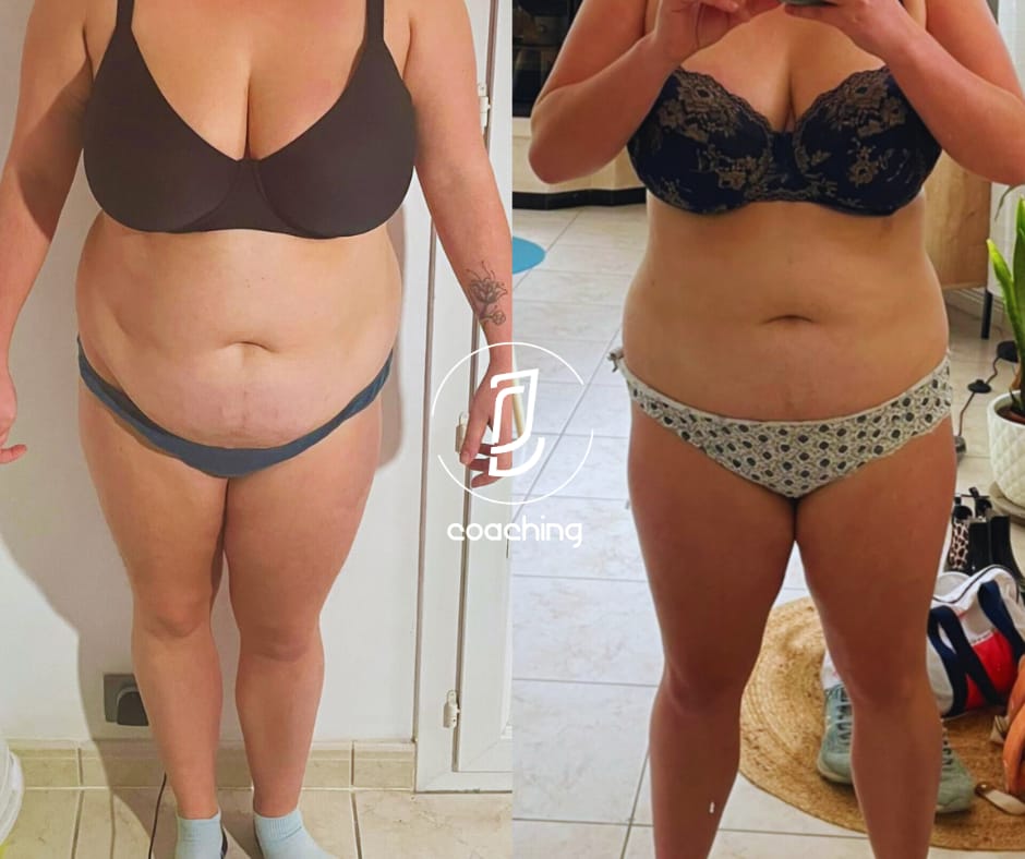 Transformation cliente