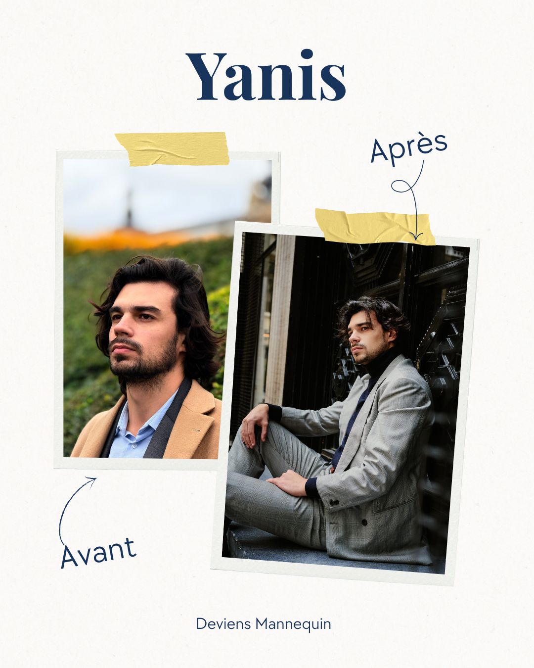 Yanis