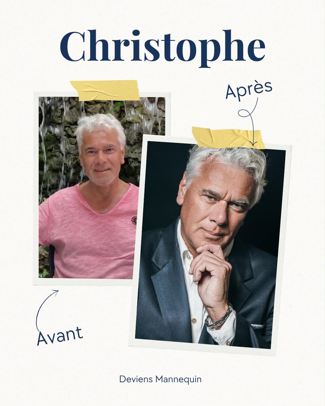 Christophe