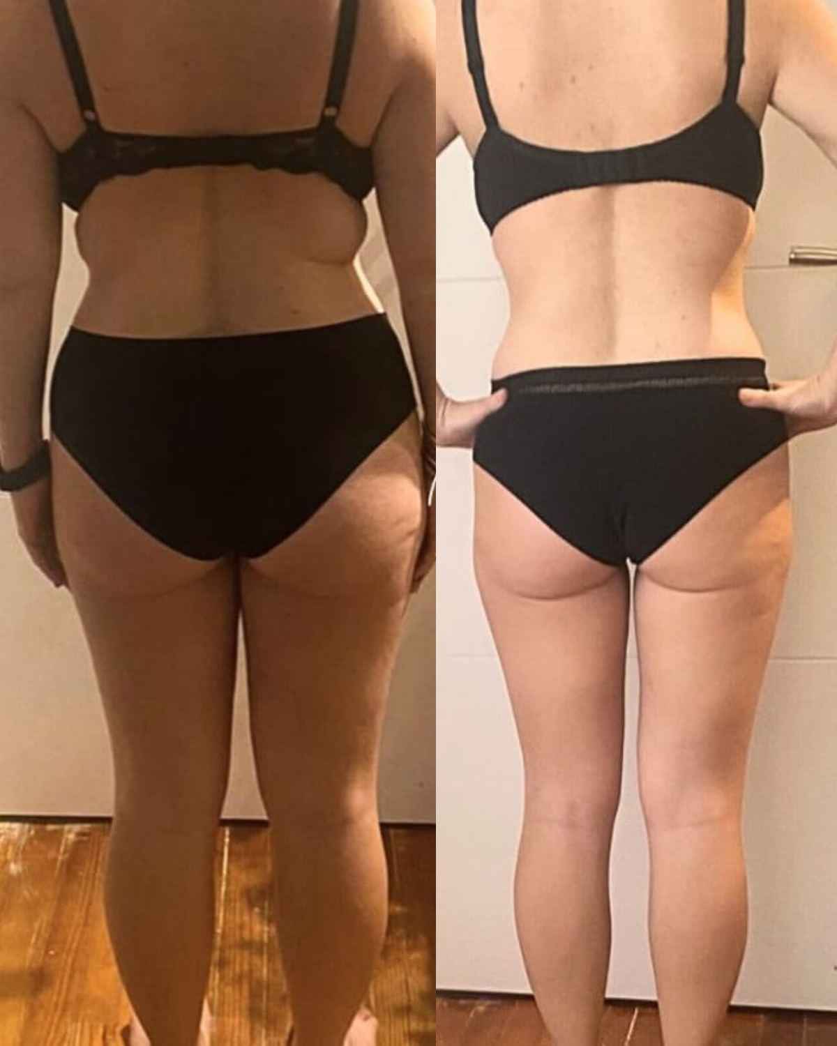 Transformation cliente