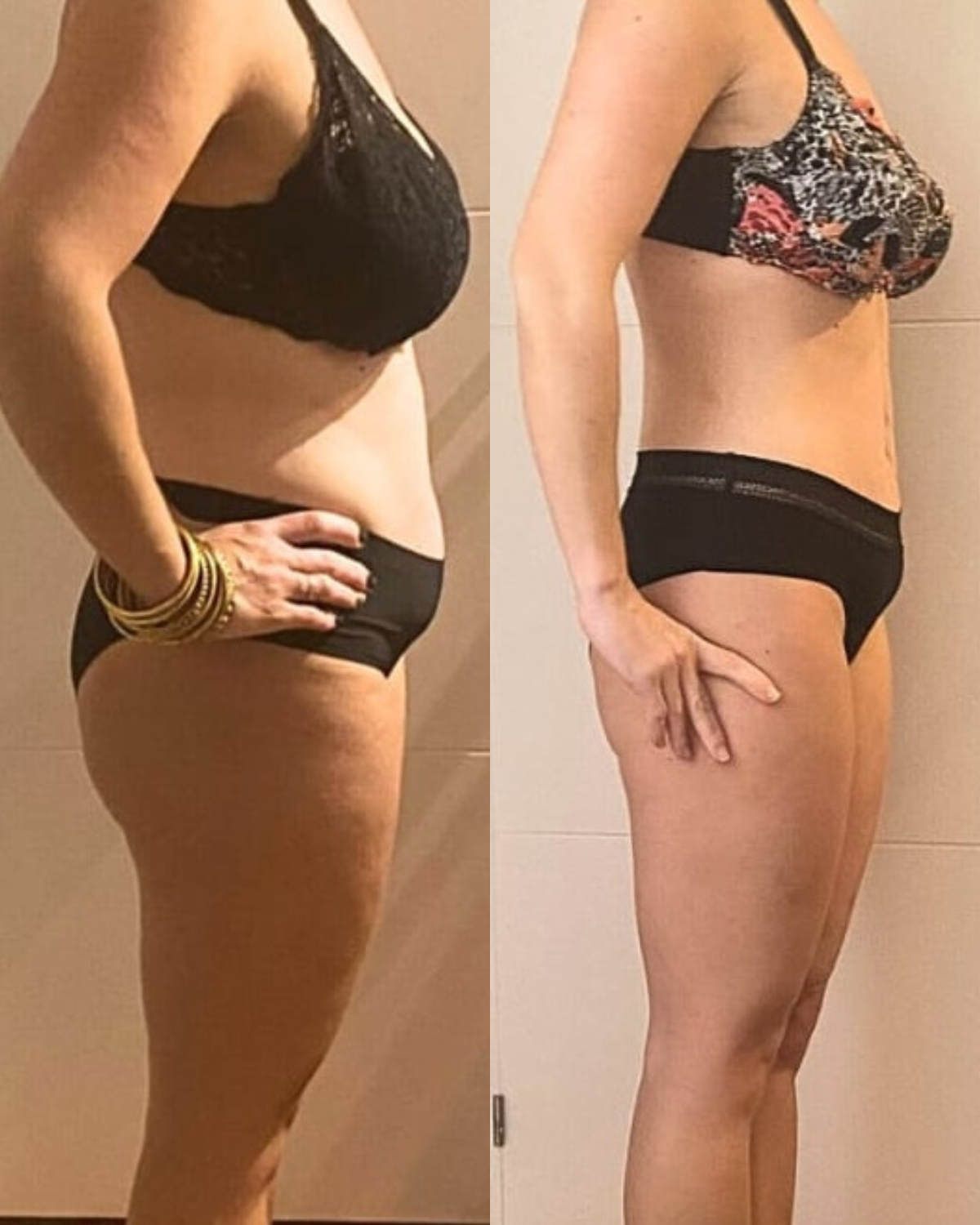Transformation cliente