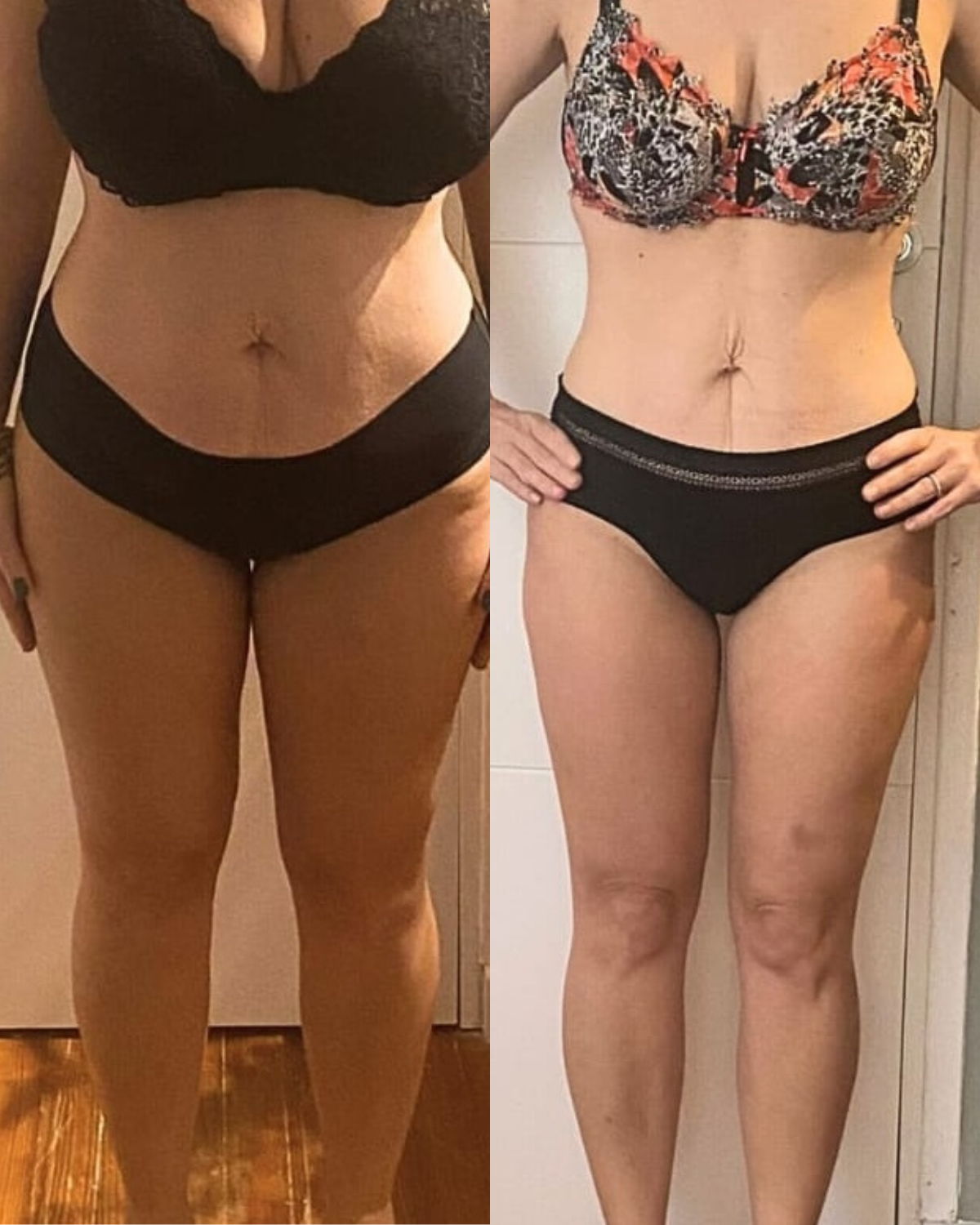 Transformation cliente