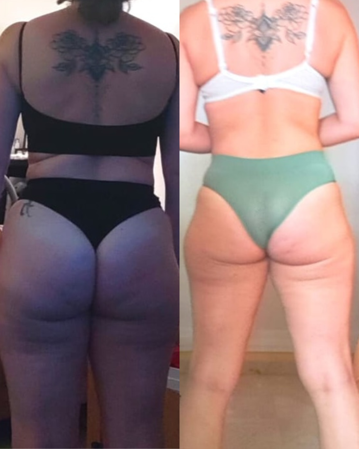 Transformation cliente