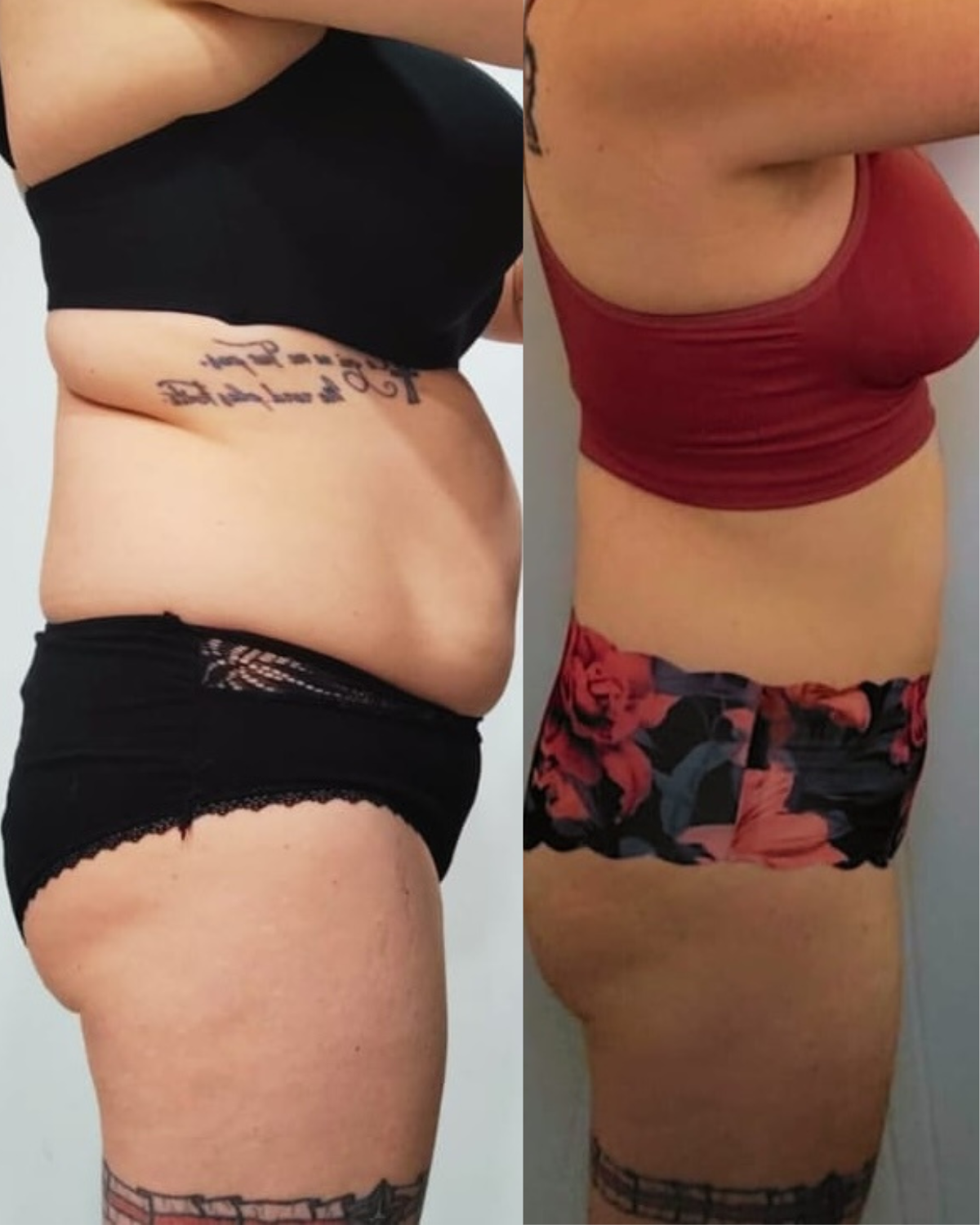 Transformation cliente