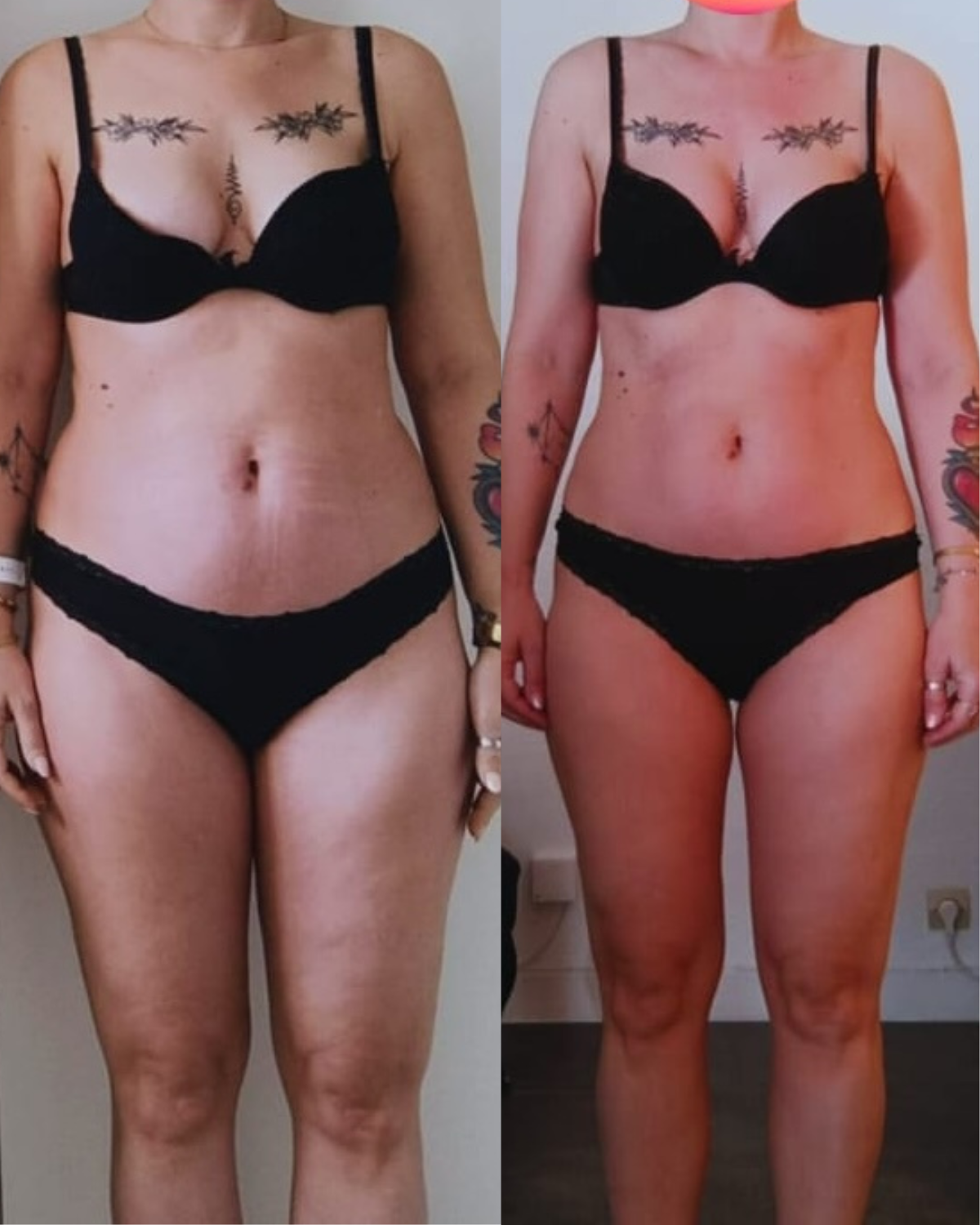 Transformation cliente