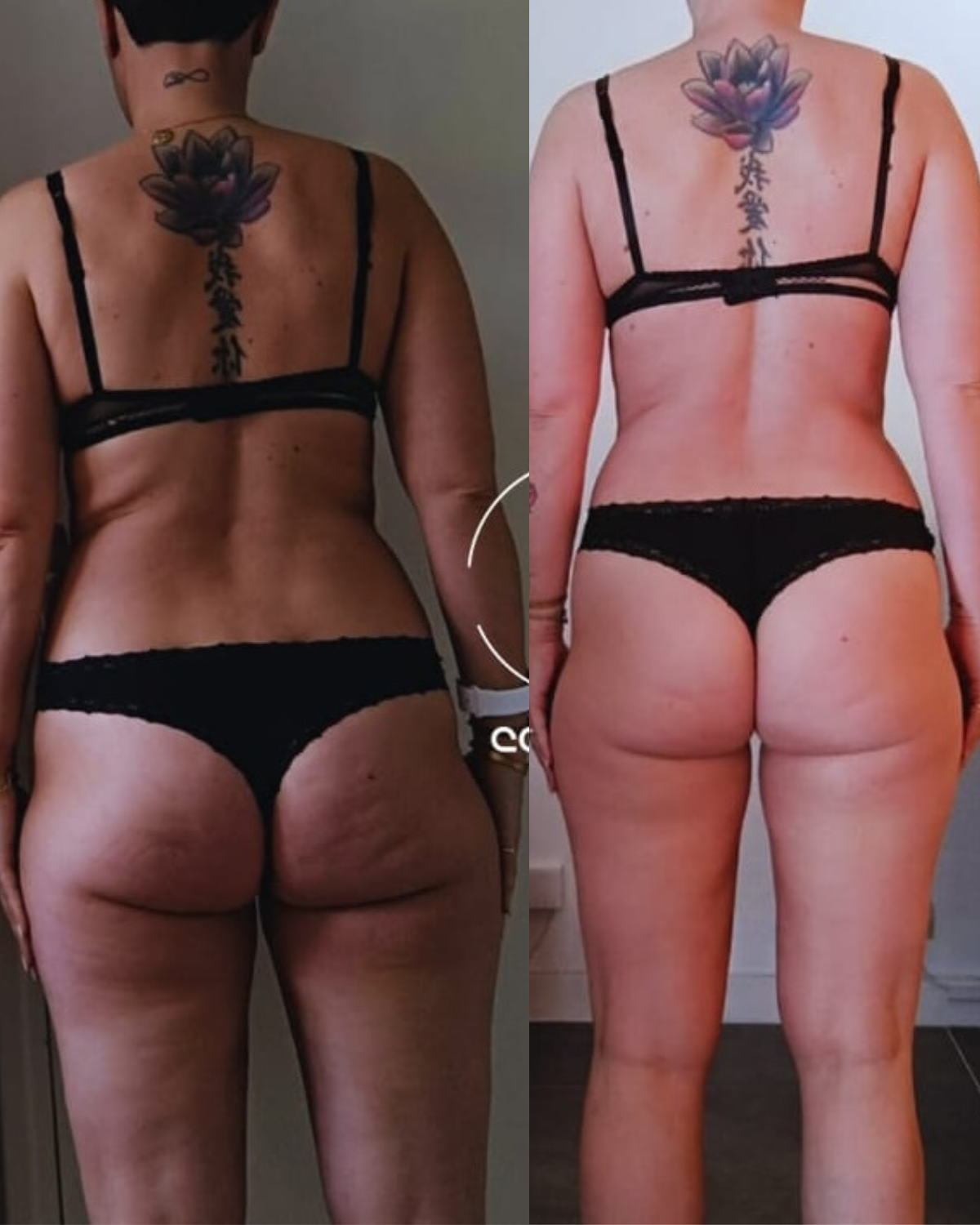 Transformation cliente