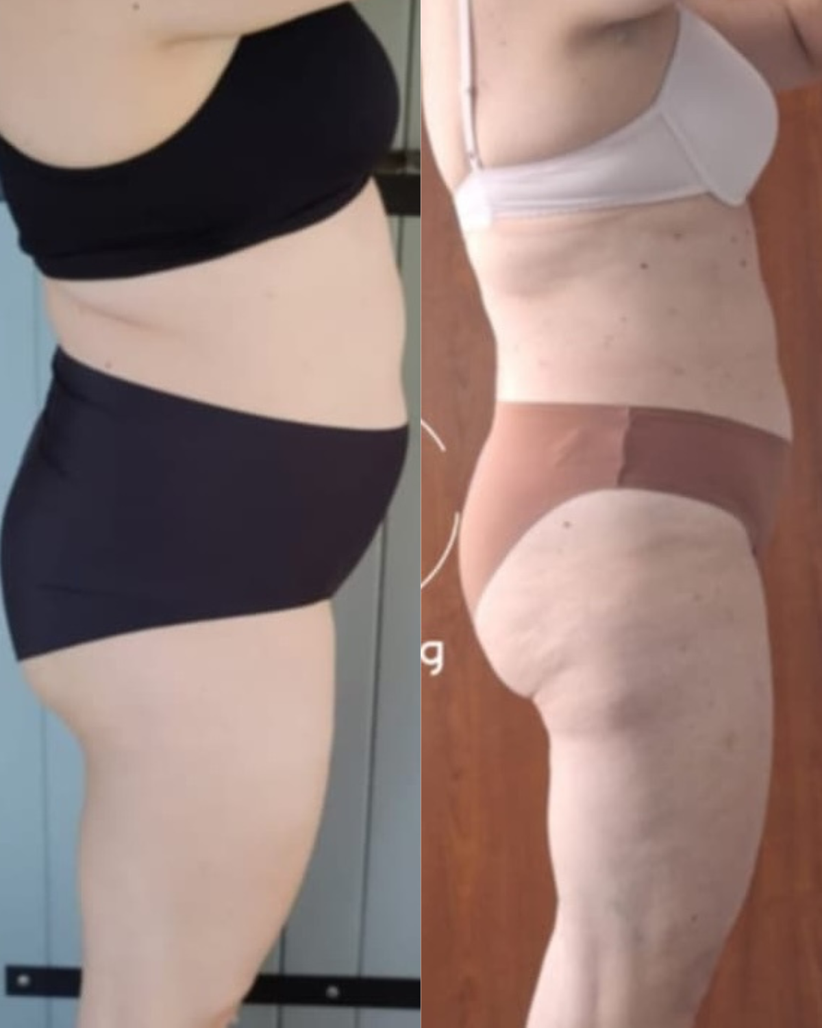 Transformation cliente