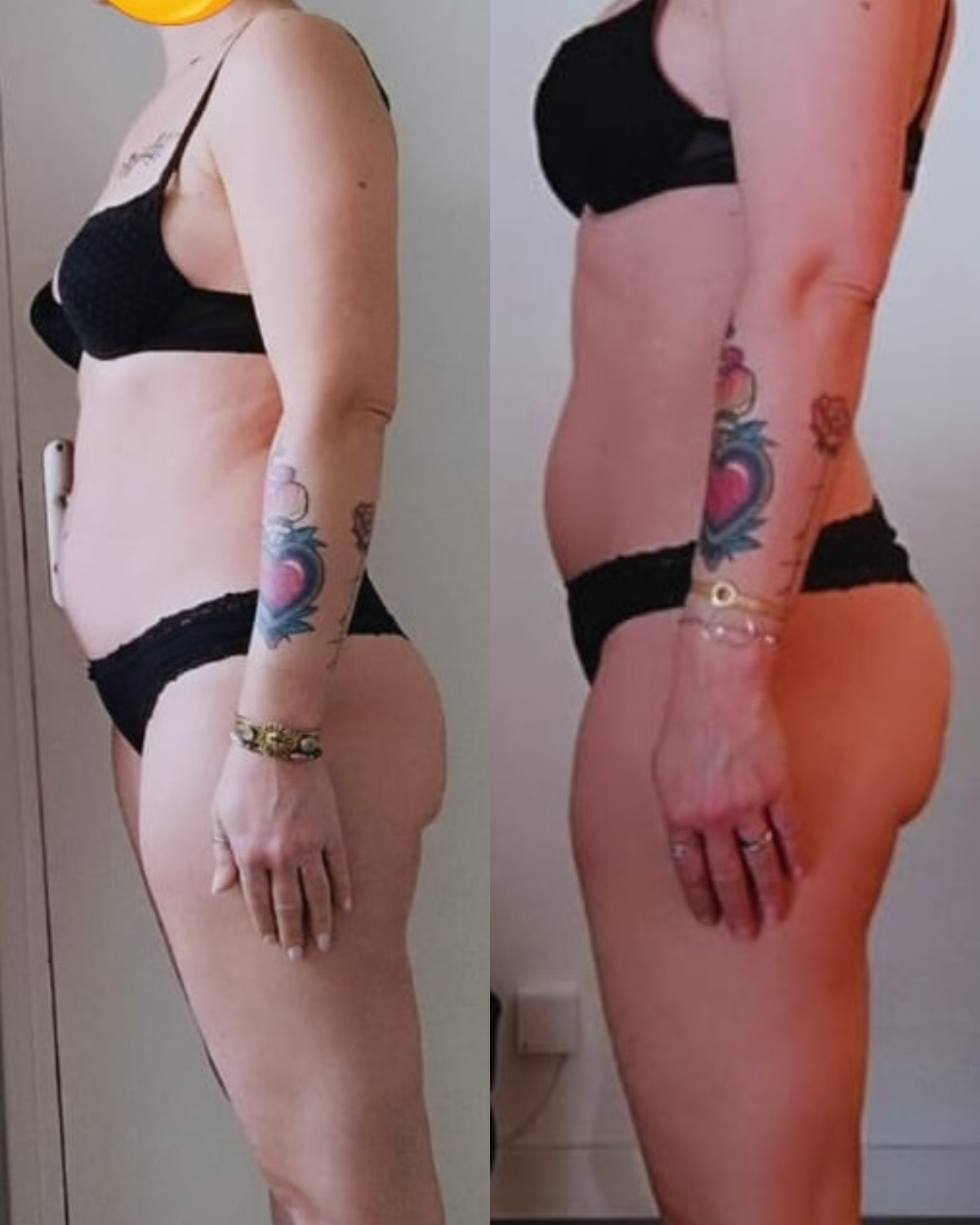 Transformation cliente