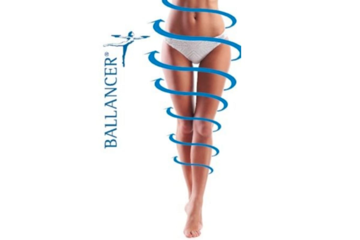 Balancer 606